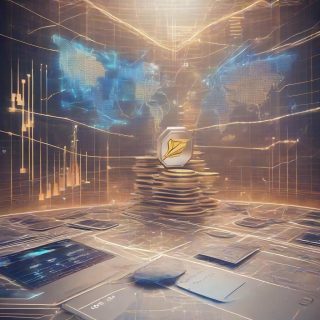 토큰화 주식 10억 달러 돌파, 온도는·x스탁스 선도