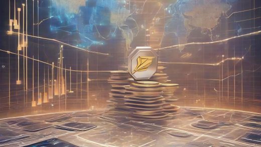 토큰화 주식 10억 달러 돌파, 온도는·x스탁스 선도