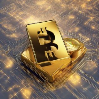 2026 이란 전쟁: 비트코인 금 안전자산 차이