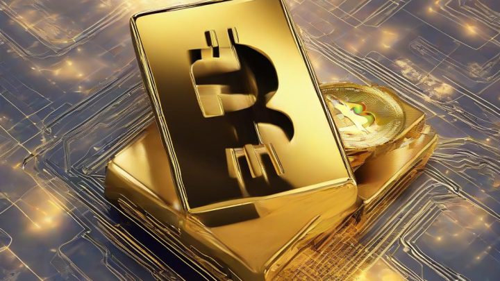 2026 이란 전쟁: 비트코인 금 안전자산 차이