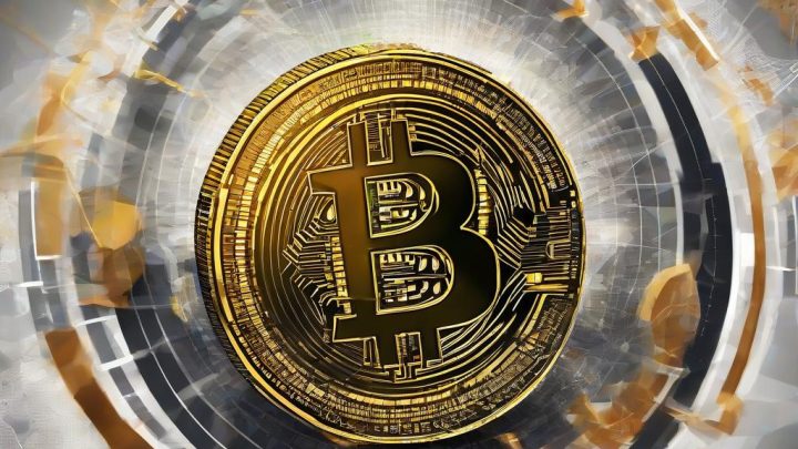 비트코인 71K 하락에도 강세 모멘텀 유지