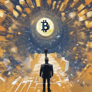 비트코인 7만5천달러 육박 시장은 회의적