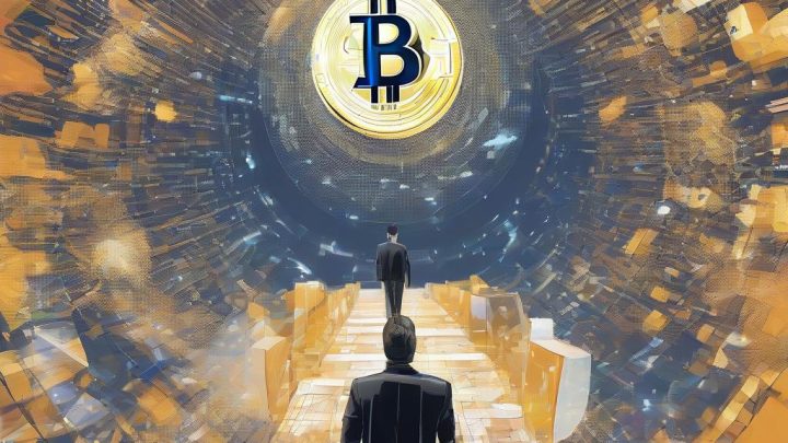 비트코인 7만5천달러 육박 시장은 회의적