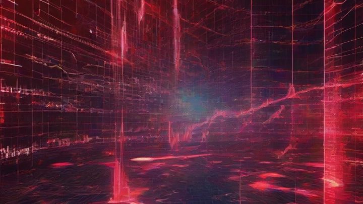 암호화폐 '극심한 공포' 침체 분석