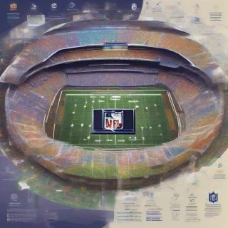 NFL: 예측 시장 조작 베팅 금지 요구