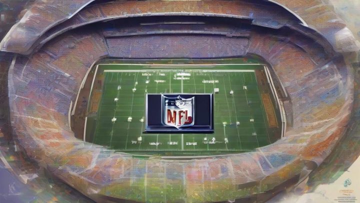 NFL: 예측 시장 조작 베팅 금지 요구