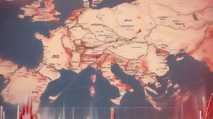 비트코인 ETF, 중동 긴장에 1.7억 달러 유출