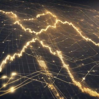 Bittensor TAO 40% 급락 경고: 골든 크로스