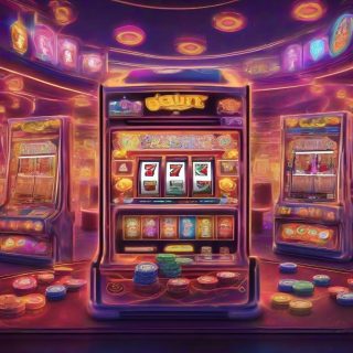 매직 에덴, NFT 떠나 도박으로?