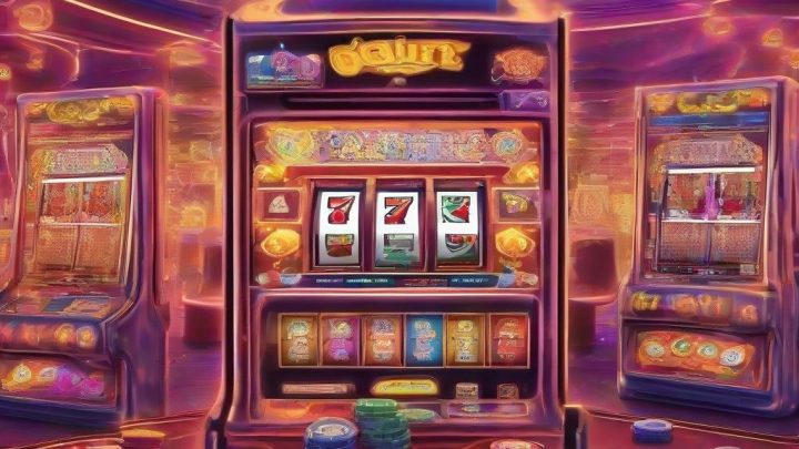 매직 에덴, NFT 떠나 도박으로?