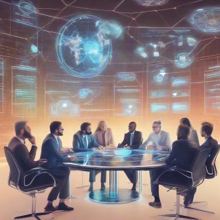 2026년 리플 설문, 디지털 자산 금융 필수화