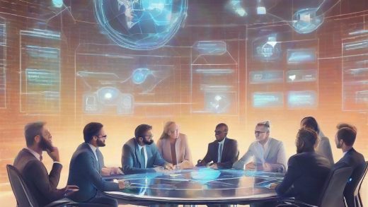 2026년 리플 설문, 디지털 자산 금융 필수화