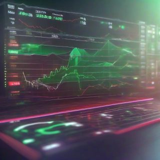 이더리움 2.2K 저항: 돌파 가능할까?