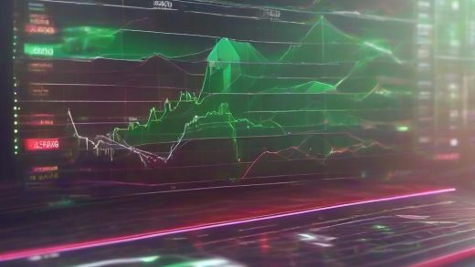 이더리움 2.2K 저항: 돌파 가능할까?