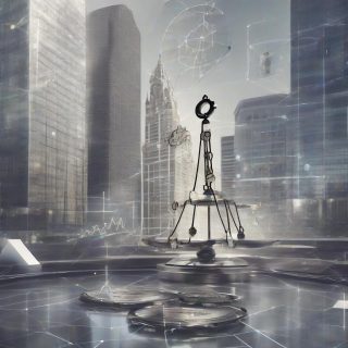 그노시스: 클래리티 법안, 암호화폐 중앙화 초래