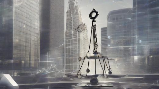 그노시스: 클래리티 법안, 암호화폐 중앙화 초래