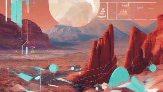 유타 예측 시장 차단, 규제 전쟁 서막