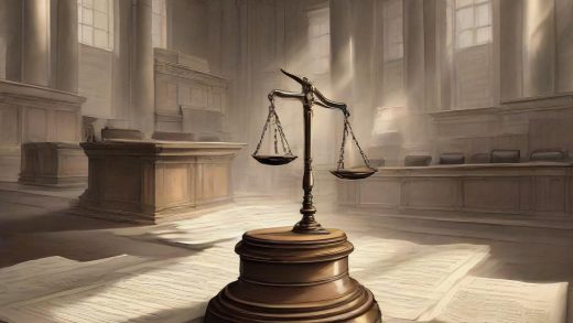 칼시 사망 조항 소송 투명성 시험대