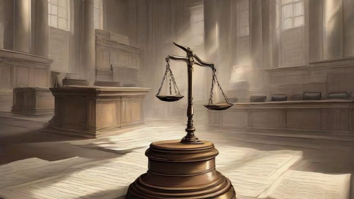 칼시 사망 조항 소송 투명성 시험대