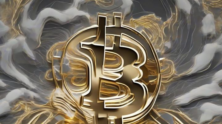 비트코인 72K 돌파 지정학 위협 속 놀라운 회복력