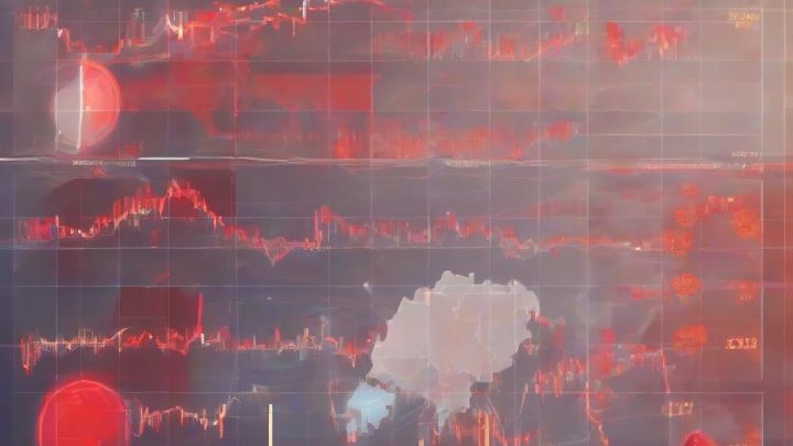 비트코인 옵션: 시장 불안 고조