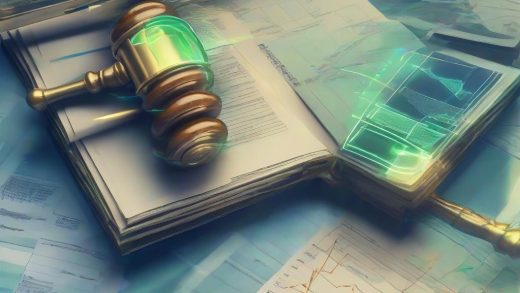 네바다 법원, 칼시 운영 임시 금지 명령