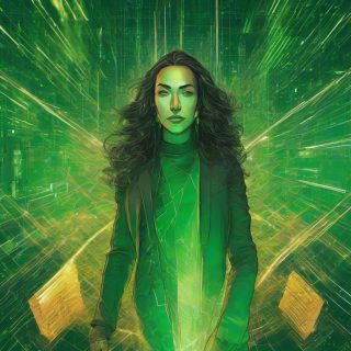 카난, BTC 사상 최고치 보유 역행 행보