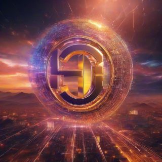 USDC, 테더 제치고 1.8조 돌파: 회복