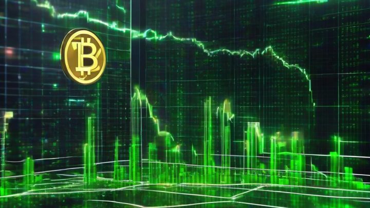 2026년 3월: 비트코인 8만 4천 달러 돌파 가능성?