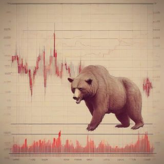 비트코인 불 트랩 경고: 윌리 우 약세장 진입