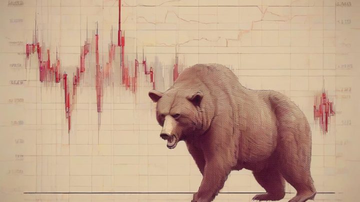 비트코인 불 트랩 경고: 윌리 우 약세장 진입