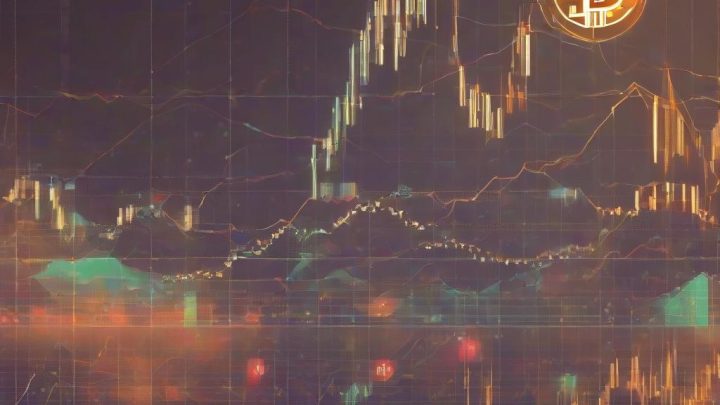 비트코인 66K 미만 53% 예측, 왜?