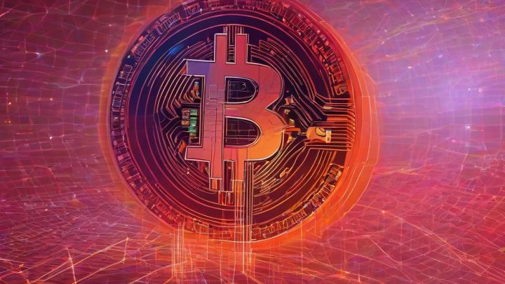 비트코인 72K 하회: 수요 부진 심화