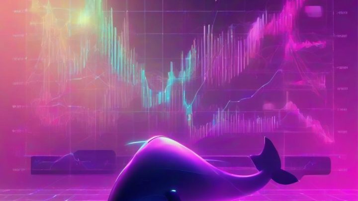 이더리움 25% 랠리? 고래 수익률 급반등