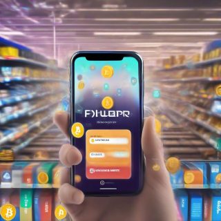 월마트 원페이, 암호화폐 토큰 확장: 슈퍼앱으로 신규 고객 유치