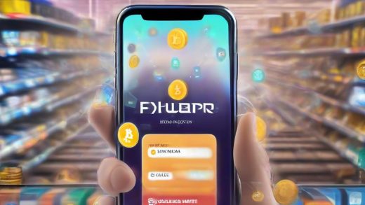 월마트 원페이, 암호화폐 토큰 확장: 슈퍼앱으로 신규 고객 유치