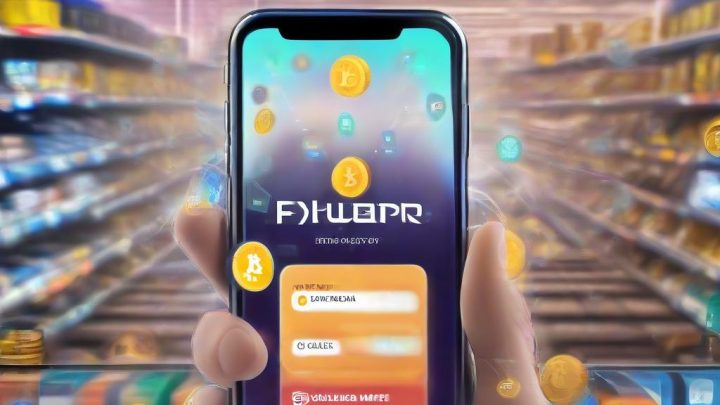 월마트 원페이, 암호화폐 토큰 확장: 슈퍼앱으로 신규 고객 유치