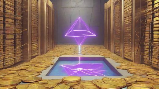 이더리움 공급 부족 심화: ETH 가격 영향은?