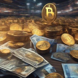 고유가 시대 비트코인 51000달러 전망