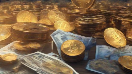 고유가 시대 비트코인 51000달러 전망