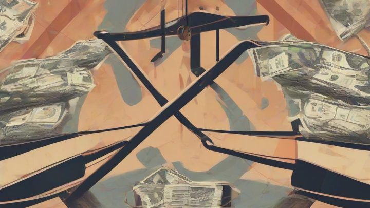 예측 시장 규제: 2026년 주-연방 갈등 고조