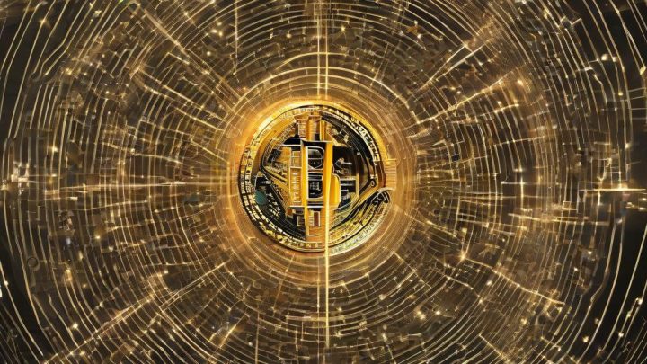 OP_NET, 비트코인 SlowFi: 브릿지 없이 DeFi