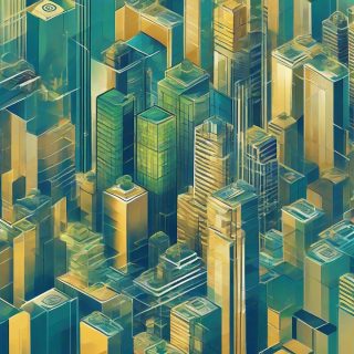 암호화폐 자산관리 합병, 기회?