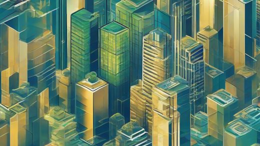 암호화폐 자산관리 합병, 기회?