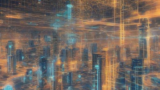 AI가 비트코인에 미치는 영향 분석