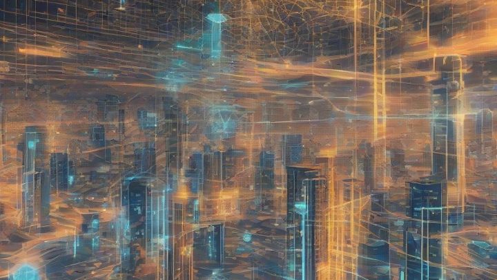 AI가 비트코인에 미치는 영향 분석