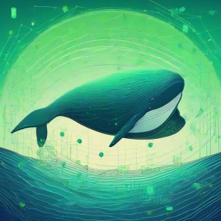 비트코인 고래 매도 진정, 6만 달러 지지선 주시