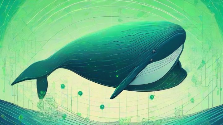 비트코인 고래 매도 진정, 6만 달러 지지선 주시