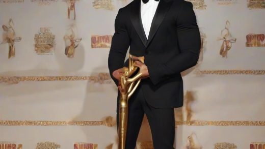 마이클 B. 조던, 2026 오스카 선두