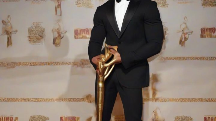 마이클 B. 조던, 2026 오스카 선두